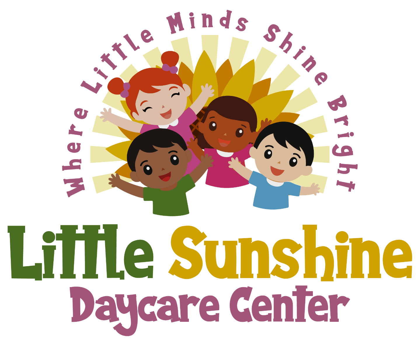 Little Sunshine Daycare Center
